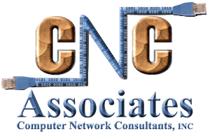 CNC Associates Computer Network Consulatnts, Inc.